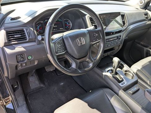 Used 2019 Honda Pilot EX-L image 10