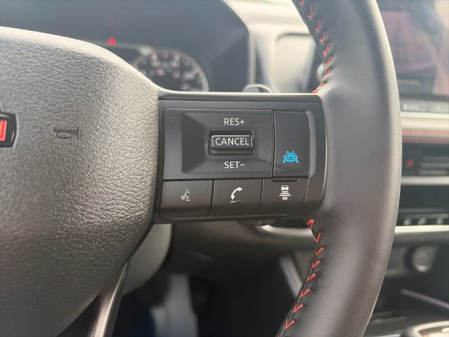 Used 2026 Nissan Rogue SV w/ Rock Creek Premium Package AWD/4WD image 29