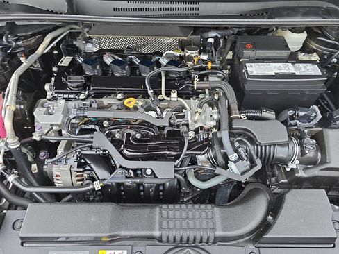 Used 2022 Toyota Corolla SE FWD image 27