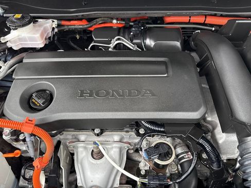 Used 2024 Honda CR-V Sport image 40