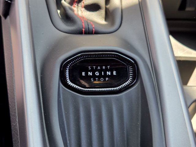 New 2027 Dodge Charger R/T AWD/4WD image 19