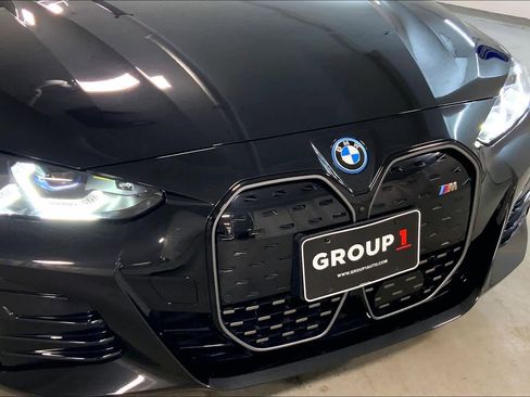 Used 2024 BMW i4 M50 image 33