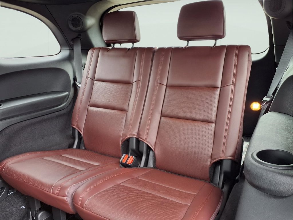 New 2026 Dodge Durango GT AWD/4WD image 12