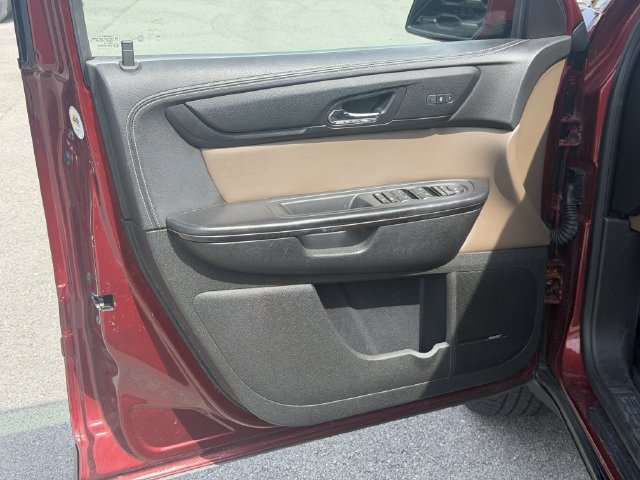 Used 2017 GMC Acadia Limited SLT FWD image 36