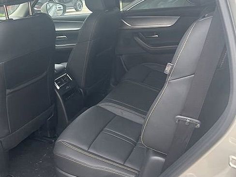 Used 2024 MAZDA CX-90 Plug-In Hybrid w/ Preferred AWD/4WD image 16