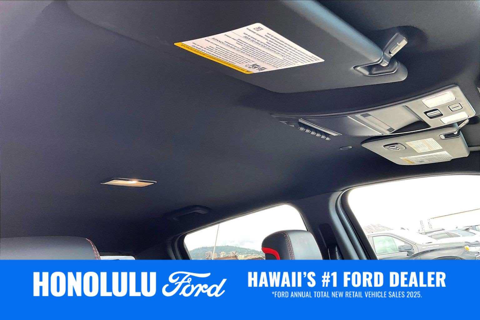 Used 2024 Ford Ranger Raptor AWD/4WD image 30