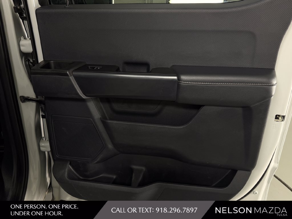 Used 2024 Ford F150 STX AWD/4WD image 42