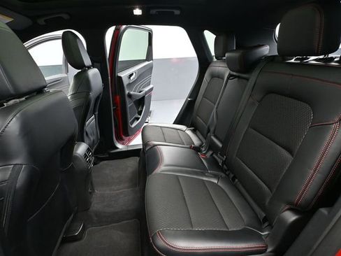 Used 2025 Ford Escape ST-Line Select w/ Tech Pack #1 image 41