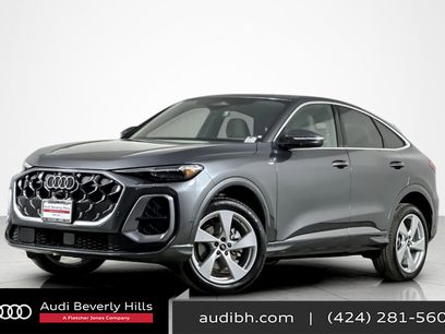New 2025 Audi Q5 Premium Plus
