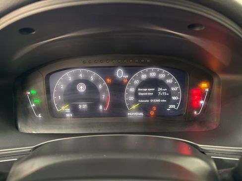 Used 2024 Honda Civic Type R image 15