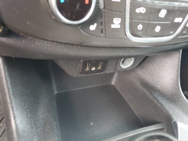 Used 2020 Chevrolet Traverse LT AWD/4WD image 18
