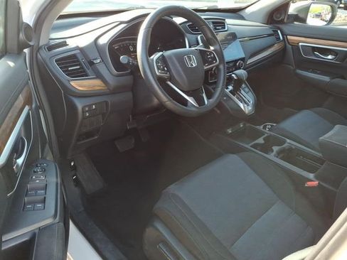 Used 2020 Honda CR-V EX image 19