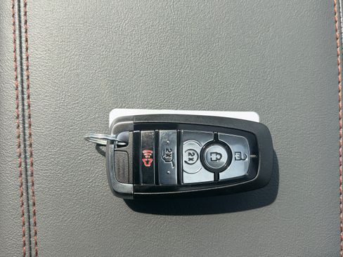 New 2026 Ford Explorer Active w/ Active Comfort Package AWD/4WD image 31
