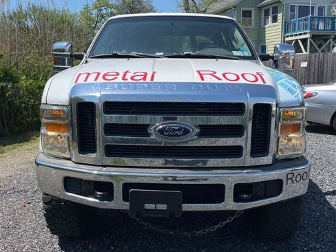 Used 2008 Ford F250 XL AWD/4WD image 2
