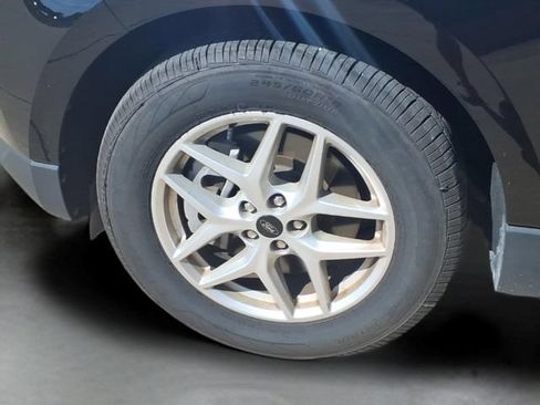 Used 2024 Ford Edge SEL AWD/4WD image 18
