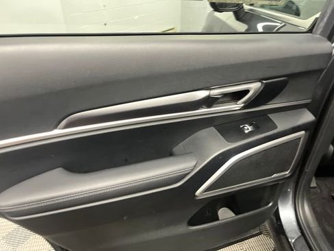 Certified 2023 Kia Telluride S w/ S Sunroof Package image 25