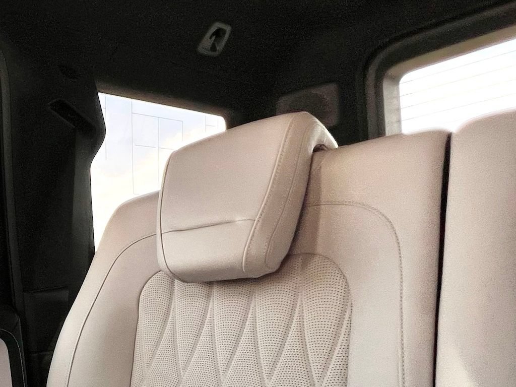 Certified 2023 Mercedes-Benz G 63 AMG 4MATIC image 37