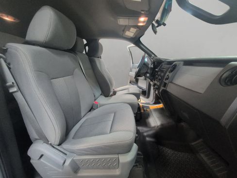 Used 2013 Ford F150 XL w/ Mid Equipment Group image 15