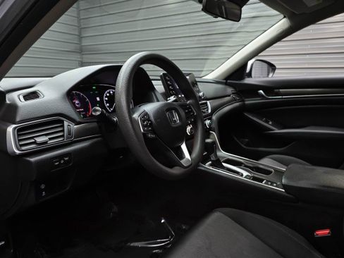 Used 2020 Honda Accord LX image 11