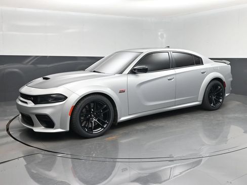 Used 2023 Dodge Charger Scat Pack RWD image 9