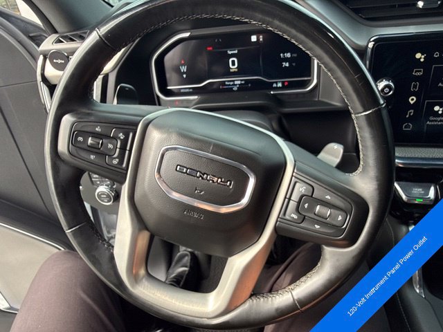 Used 2023 GMC Sierra 1500 Denali w/ Technology Package AWD/4WD image 14