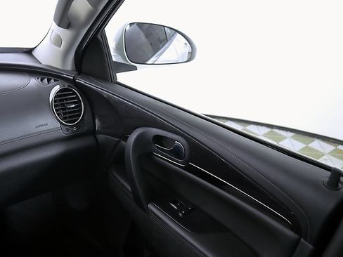 Used 2017 Buick Enclave Leather FWD image 24