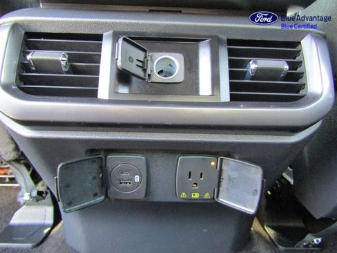 Certified 2023 Ford F150 XLT w/ Equipment Group 302A High AWD/4WD image 45