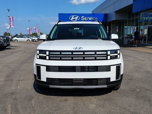 New 2026 Hyundai Santa Fe SEL image 2