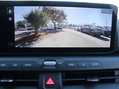 New 2026 Kia K4 LXS image 44