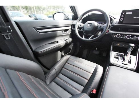 Used 2026 Honda CR-V Sport-L image 11