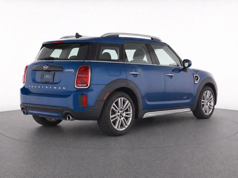 Used 2024 MINI Cooper Countryman S AWD/4WD image 8