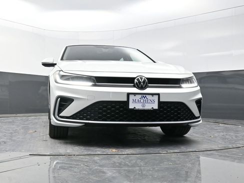 New 2026 Volkswagen Jetta SEL FWD image 22