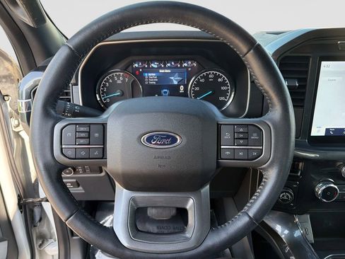 Used 2022 Ford F150 XLT w/ Equipment Group 302A High AWD/4WD image 25
