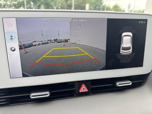 Certified 2024 Hyundai Ioniq 5 SEL AWD/4WD image 24