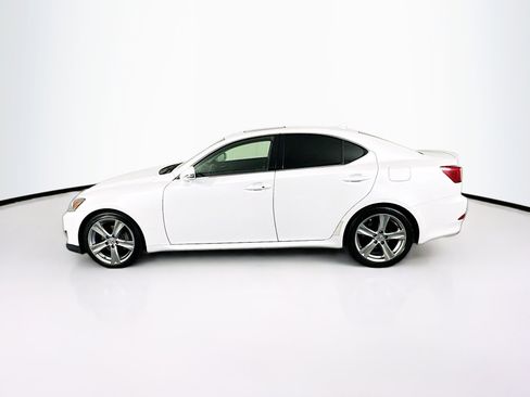 Used 2012 Lexus IS 250 w/ Premium Pkg Value Edition RWD image 4