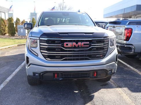 Used 2026 GMC Sierra 1500 AT4 w/ AT4 Premium Package image 5