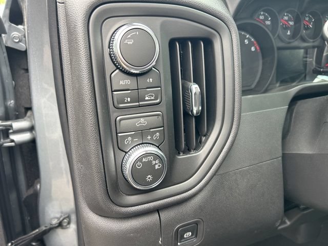 New 2026 GMC Sierra 1500 Pro w/ Pro Value Package AWD/4WD image 12