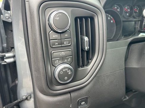 New 2026 GMC Sierra 1500 Pro w/ Pro Value Package AWD/4WD image 12