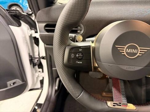 New 2026 MINI Cooper S image 13