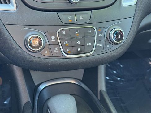 Certified 2023 Chevrolet Malibu LT image 14