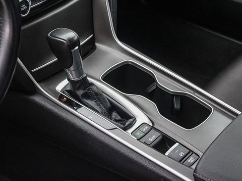 Used 2022 Honda Accord Sport image 27