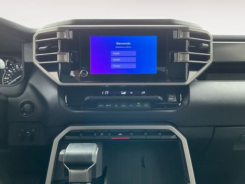 Used 2025 Toyota Tundra SR5 image 12