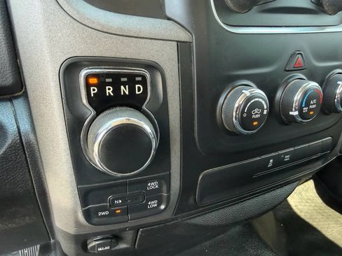 Used 2019 RAM 1500 Tradesman w/ Popular Equipment Group AWD/4WD image 12