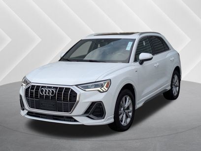 Used 2023 Audi Q3 2.0T Premium