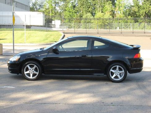 Used 2003 Acura RSX image 7