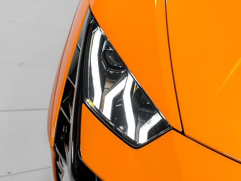 Used 2023 Lamborghini Huracan Tecnica RWD image 42