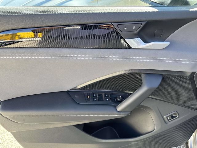 New 2026 Volkswagen Tiguan SE AWD/4WD image 12