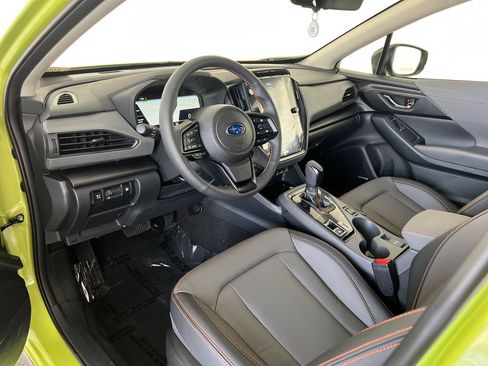New 2026 Subaru Crosstrek 2.5i Limited w/ Crosstrek Mirror Package AWD/4WD image 19