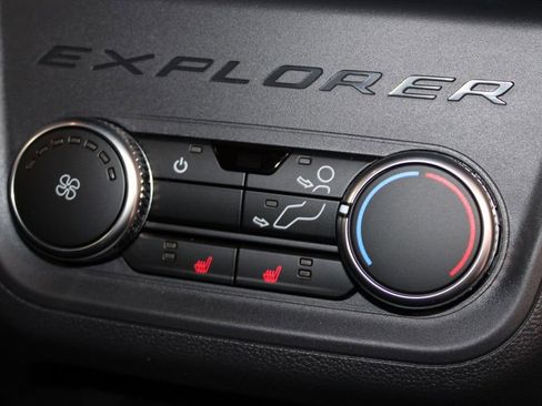 New 2026 Ford Explorer ST AWD/4WD image 31