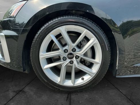 Used 2024 Audi A5 2.0T Premium Plus AWD/4WD image 9